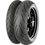 Pneumatika CONTINENTAL ContiRoad 120/70 R17 58W (DOT 32/22)