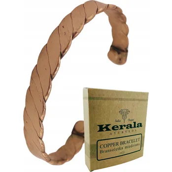 Náramek Měděný magnetický náramek pro zdraví 022