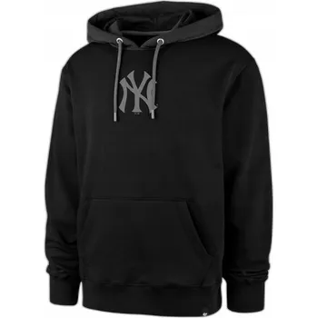 Pánská mikina Mikina NEW York 565969-black Vel S