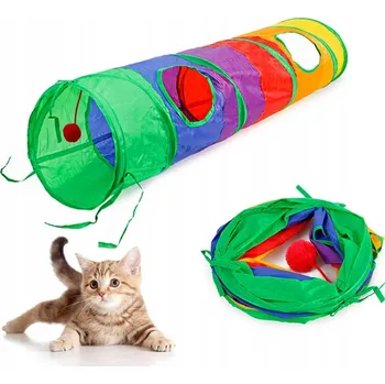 Hračka pro kočku Hračka pro kočky Gockowiak Figaro