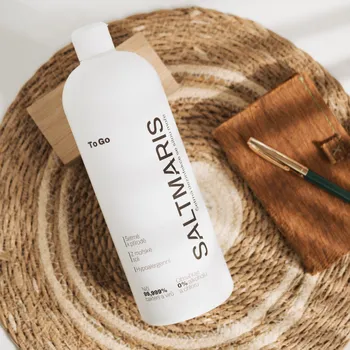 Univerzální čisticí prostředek SALTMARIS To Go 1l