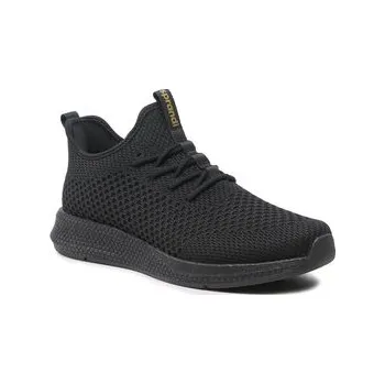 Dámská obuv Sneakersy Sprandi MP07-GVA1 Černá 42