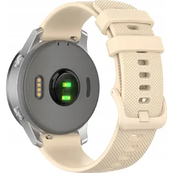 Silikonový řemínek pro HUAWEI Watch GT 4/5 41mm Šířka 18mm | BARVY