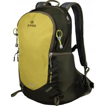 Sportovní batoh Batoh Alpinus Anayet 25 20-40 l vícebarevný