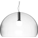 Kartell designová závěsná svítidla FL/Y Big 51044051