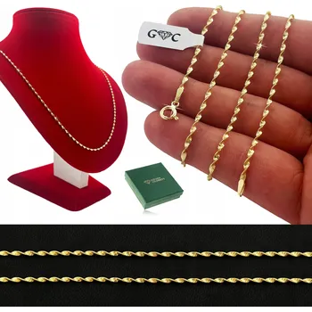 Řetízek ŘETÍZEK DÁMSKÝ ŘETÍZEK SINGAPUR 50 CM PRO ŽENU, MANŽELKU, MATKU, STŘÍBRO