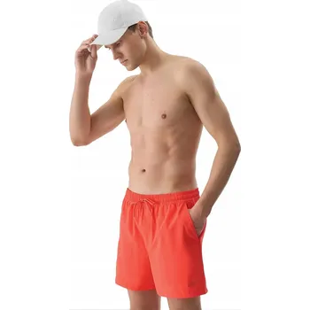 Pánské kraťasy Kraťasy 4F UBDSM085-SS24 vel. M