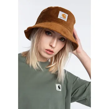 Podprsenka Carhartt klobouk bucket hnědý velikost 58