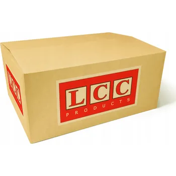 Ventilátor topení a klimatizace SPÍNAČ VENTILÁTORU LCC PRODUCTS LCC4013 77362439 FI