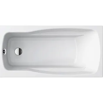 Vana CERSANIT 3D Vana Cersanit Lana 140x70 obdélníková akrylátová, S301-160 S301-160