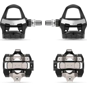 Sport Pedály Garmin Rally RK/XC210, měřič výkonu se dvěma snímači