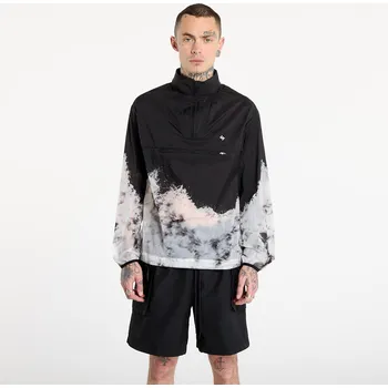 Bunda REPRESENT 247 Overhead Training Jacket Black L