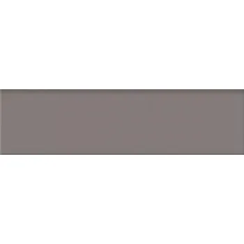 Dlažba RAKO Sokl Rako Taurus Color šedá mat 8x30 TSAKF006 TSAKF006