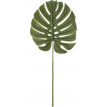 umělá květina UMĚLÝ LIST MONSTERY 72x31x2 CM