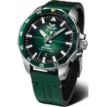 Pánské Hodinky Vostok Europe NH35A-225A710 zelené