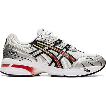 Dámské tenisky Tenisky Asics Gel-1090, 37, stříbrná, SLV