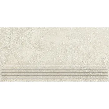 Obklad TUBADZIN Schodovka Tubadzin Arona beige mat rektifikovaná 30x60 99247420