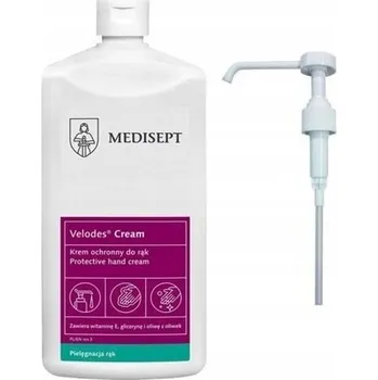 Péče o ruce Krém na ruce Medisept mediline 500 ml