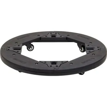 Sada na opravu pneumatiky Winntec Winntec Y471123 vozík na přepravu pneumatik a disků