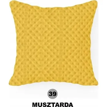 Povlak na dekorativní polštářek Dekorační povlak na polštář Extrapościel 40 x 40 cm