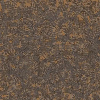 Dlažba RAKO Dlažba Rako Linka hnědočerná mat rektifikovaná 60x60 DAK63827 DAK63827