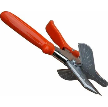 Nůžky na plech DIS naradi Lowe nůžky na PVC lišty 28.800.00 28.800.00