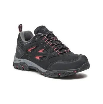 Dámská treková obuv Regatta Trekingová obuv Lady Holcombe Iep Low RWF572 Černá 36