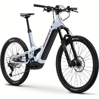 Elektrokolo Elektrokolo GHOST E-ASX Advanced Low 22,22Ah 27,5/29" SNOW BLU / SHADOW GREY 2025 rám M" + DOPRAVA ZDARMA
