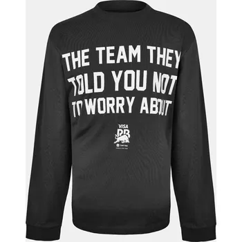 Pánská móda Tričko Hugo Black 1181931 XS