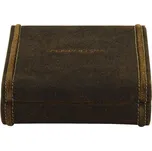 Pouzdro na šperky Friedrich Lederwaren Cubano 27033-6 + 5 let záruka a dárek ZDARMA