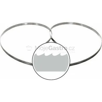 Pilový pás Pás pilový 1600x15 SUPRA 5ks