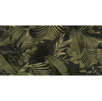 Obklad TUBADZIN Dekor Tubadzin Beauty Garden element 4 mat rektifikovaný 60x120 99251427