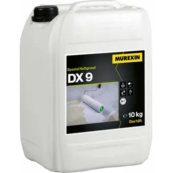 Stavebniny MUREXIN Penetrace Murexin DX9 speciální 10 kg MX16541