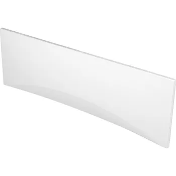 Panel k vaně CERSANIT 3D Panel Cersanit Virgo/Intro/Zen/Korat/City vanový 170x54 bílý čelní, S401-046 S401-046