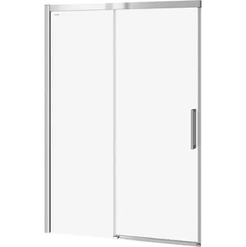 Sprchové dveře CERSANIT 3D Sprchové dveře Cersanit Crea 140x200 posuvné, S159-008 S159-008