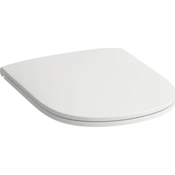 JIKA / LAUFEN Lua sedátko s poklopem odnímatelné H8910820000001 H8910820000001