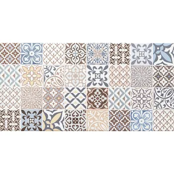 Obklad ARTÉ Obklad Arté Velvetia patch A struktura lesk 31x61 38032360