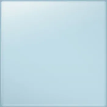 Obklad TUBADZIN Obklad Tubadzin Pastel blekitny lesk 20x20 99126534