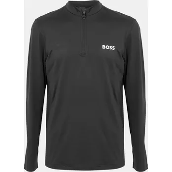 Pánská mikina Mikina Boss Black 1178027 2XL