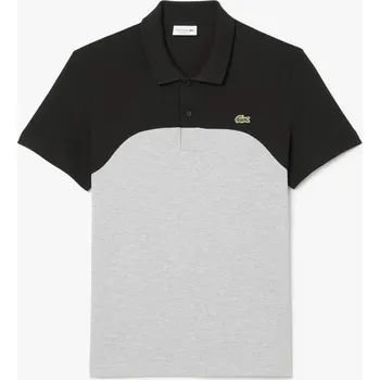 Pánské tričko Tričko Lacoste Grey 1193725 L