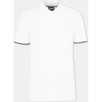 Tričko Boss White 1181935 S
