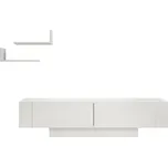 Televizní stolek Matera White 221992912