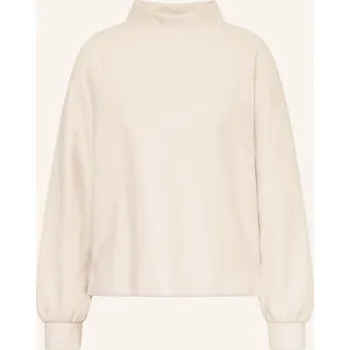 Dámský svetr Opus Dámská Mikina Grapina, krémová, 42