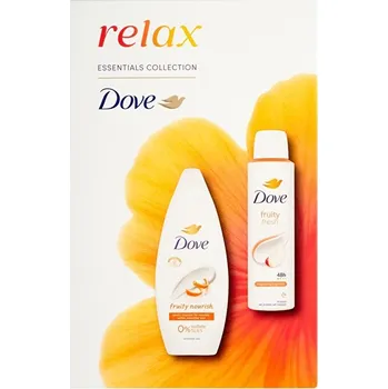 Maják Dove VK Fruity Nourish/25/