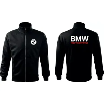 Pánská mikina MSP Pánská mikina s motivem BMW 11