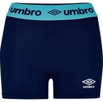 Dámské kraťasy Kraťasy Umbro Navy 8046320 12 (M)