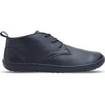 BAŤA POLOBOTKY VYŠŠÍ Černá | Pánské barefoot polobotky - 44