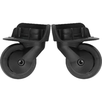 KOLEČKO KE KUFRU DÍL BAGAŽE SERVIS OPRAVA DÍLŮ