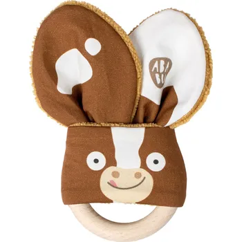 Ababu Hryzátko Telátko