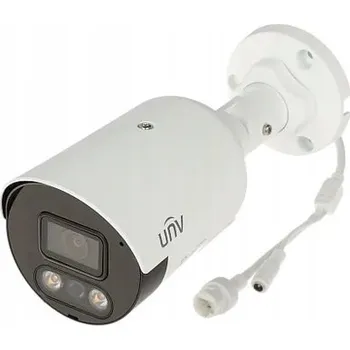 IP kamera IP kamera tubusová (bullet) Uniview IPC2124LE-ADF28KMC-WL 4 Mpx